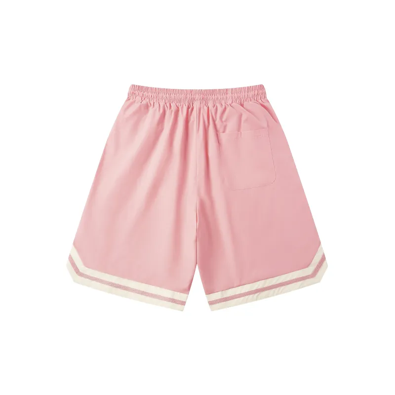 SUPEREALLY Basketball Shorts Unisex-18