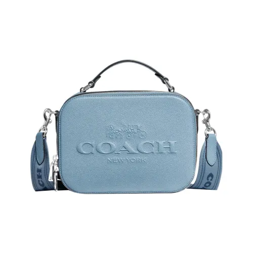 COACH Top Handle Crossbody Bags