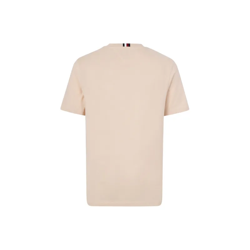 Tommy Hilfiger T Shirts Men-1