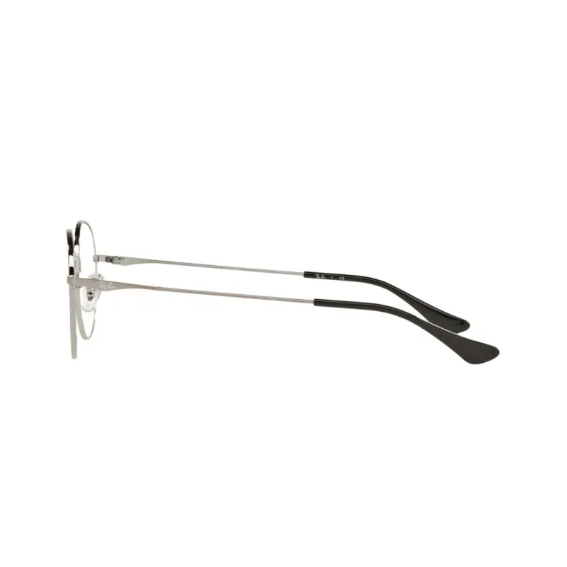RayBan Eyeglass Frames Unisex-2