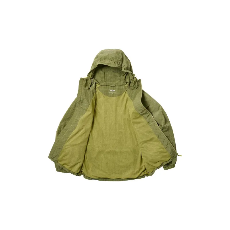 PALACE Y Ripstop Shell Jacket-2
