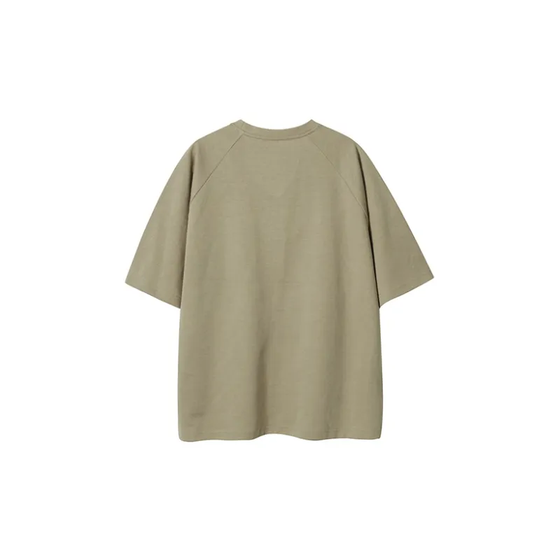 BUTTBILL T Shirts Unisex-5