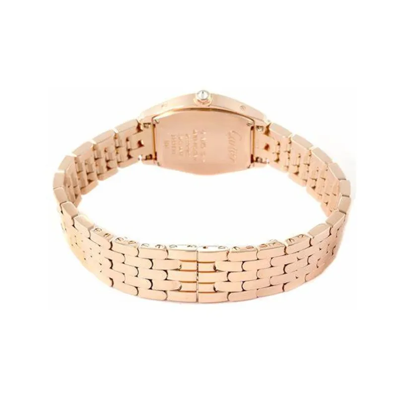 Cartier Tortue WA501010-3