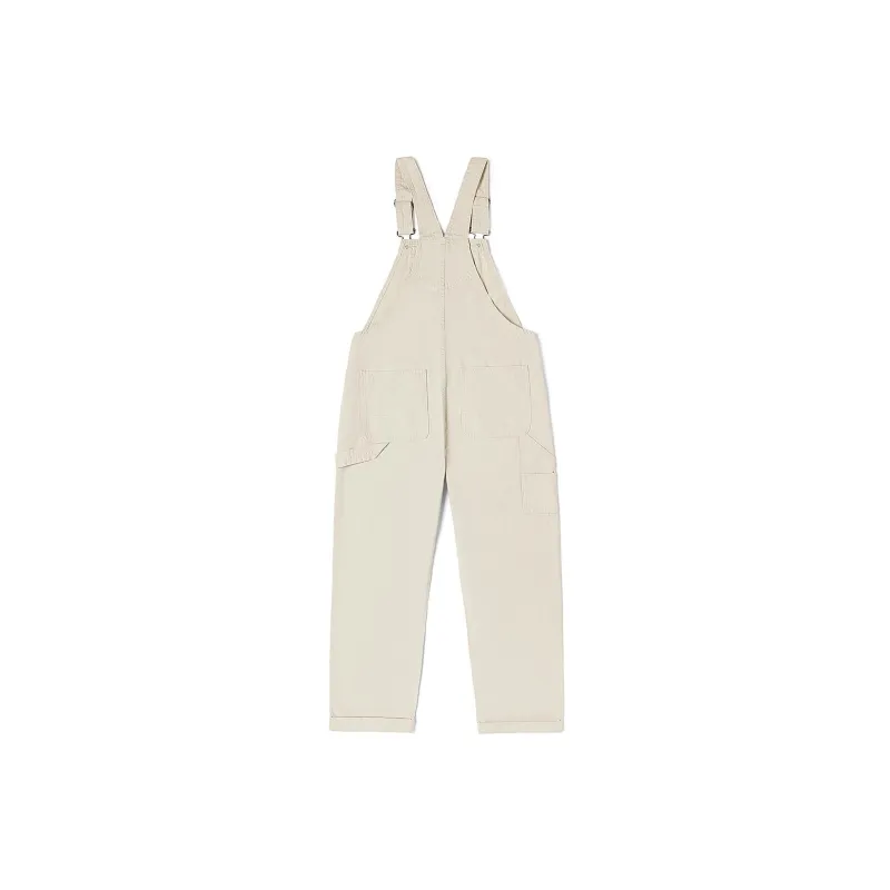 Vans Overalls Women's Oat-1
