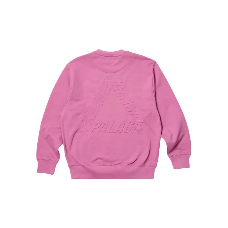 PALACE Bossy P3 Crew - Cheap Future4kids Jordan Outlet