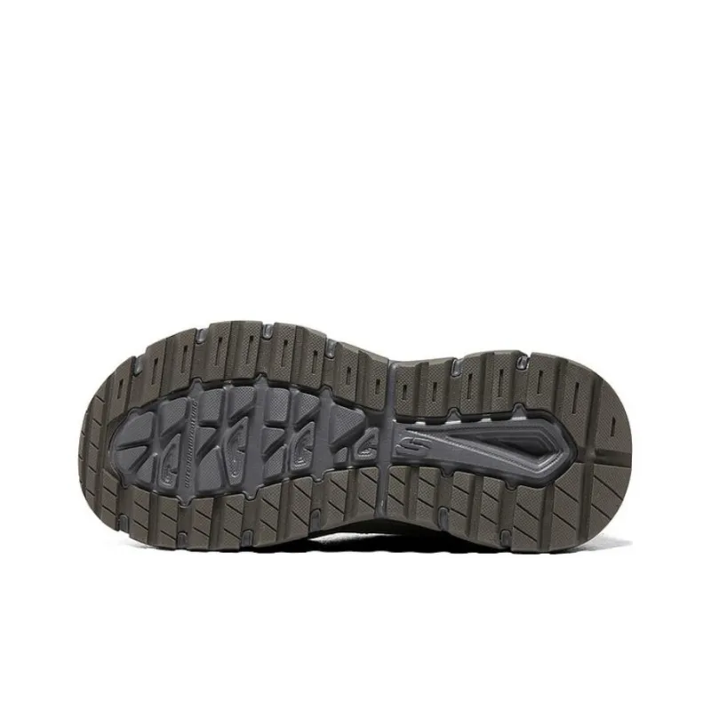 Skechers Sport Abrasion Resistant River Trekking Shoes Men's Tan-4