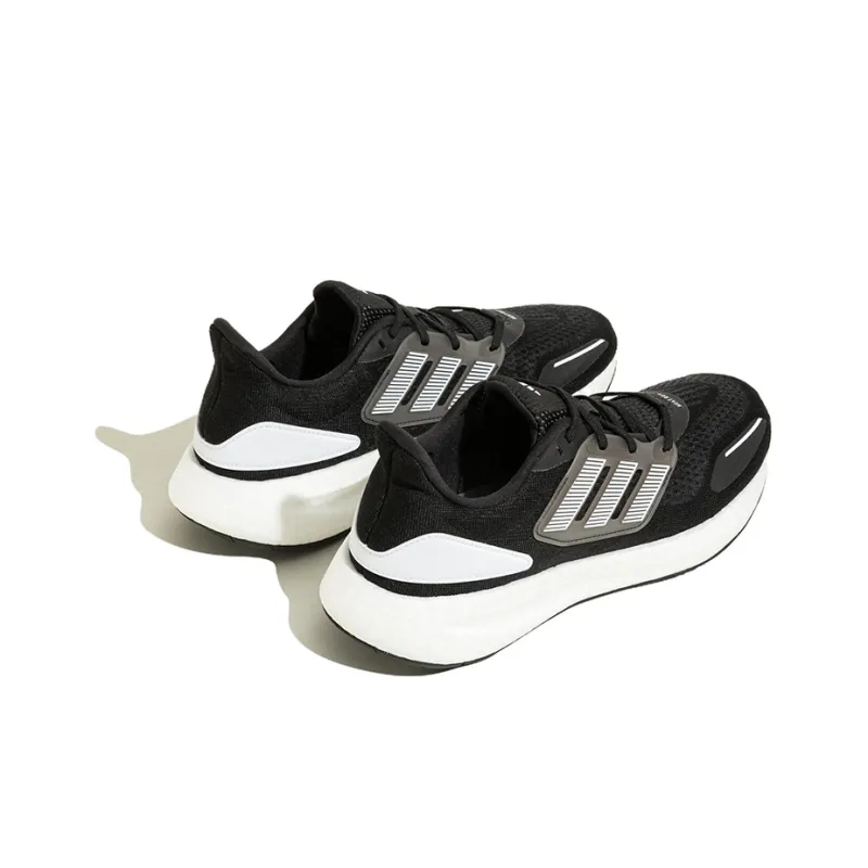 Adidas PureBoost 22 'Black'-3