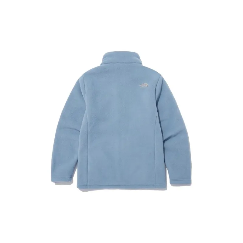 THE NORTH FACE Jackets Unisex Blue-1