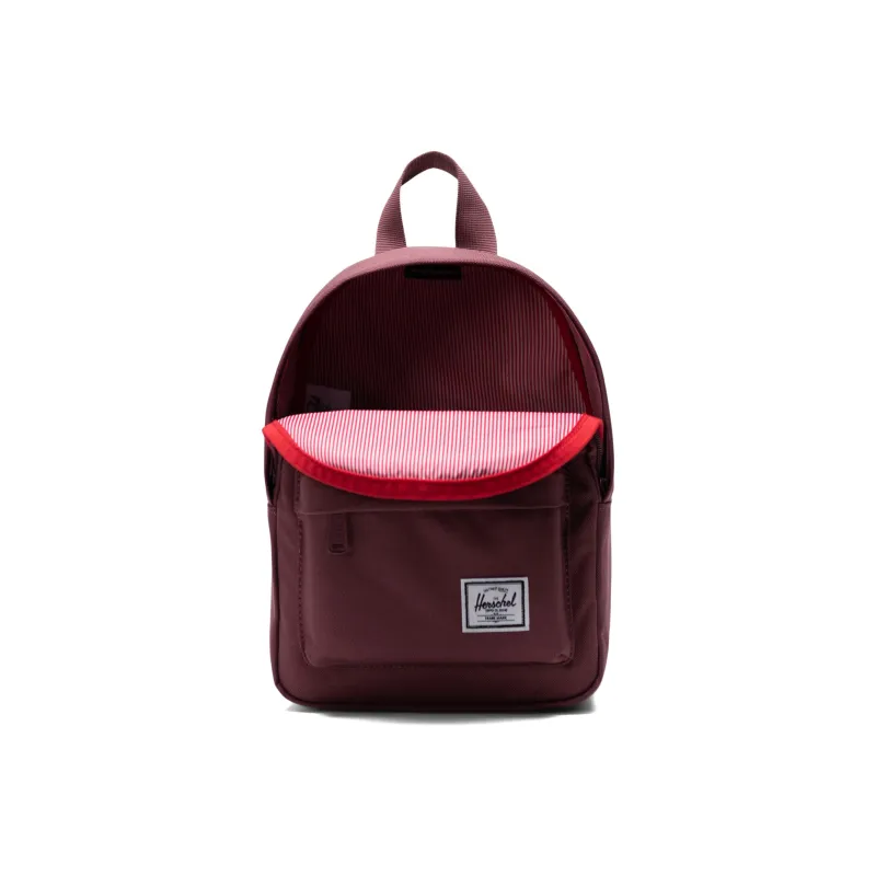 Herschel Backpacks Rose Brown-3