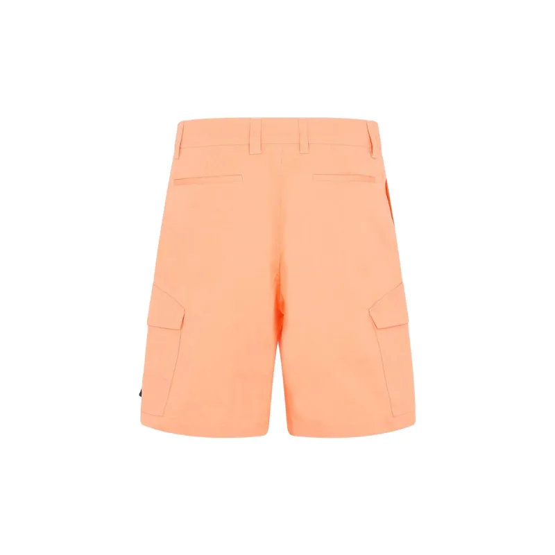 DIOR Cargo Bermuda Shorts-1