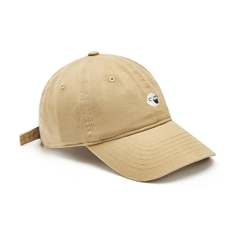 FREE RABBITⅡ Baseball Caps Unisex-5