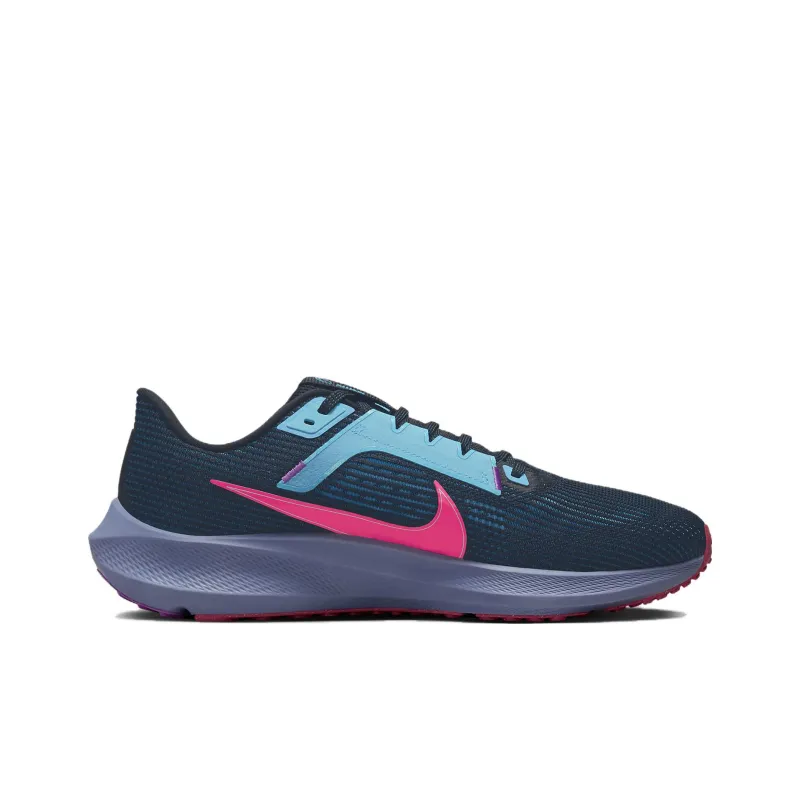 Nike Air Zoom Pegasus 40 Se Black Hyper Pink-1