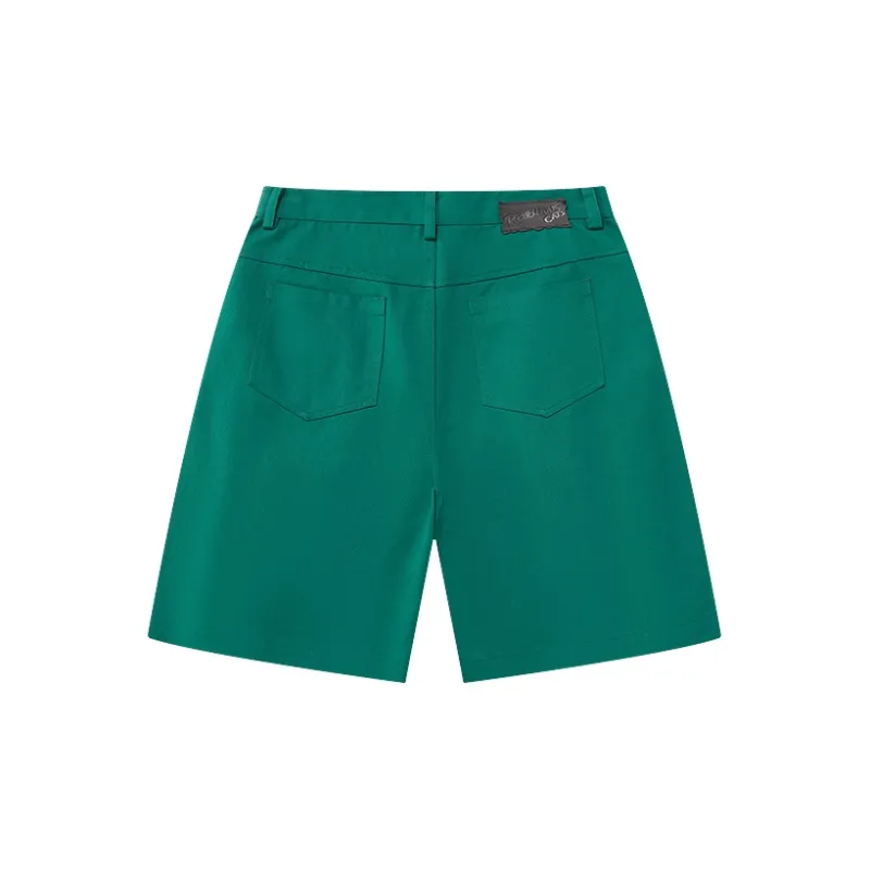 BEASTER Casual Shorts Unisex-8