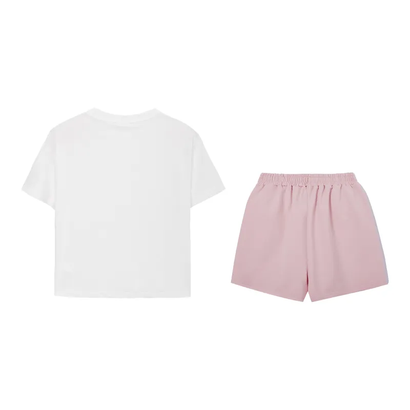 Teenie Weenie Women's Pajama Sets-1