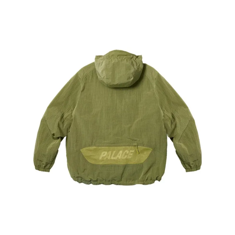 PALACE Y Ripstop Shell Jacket-1