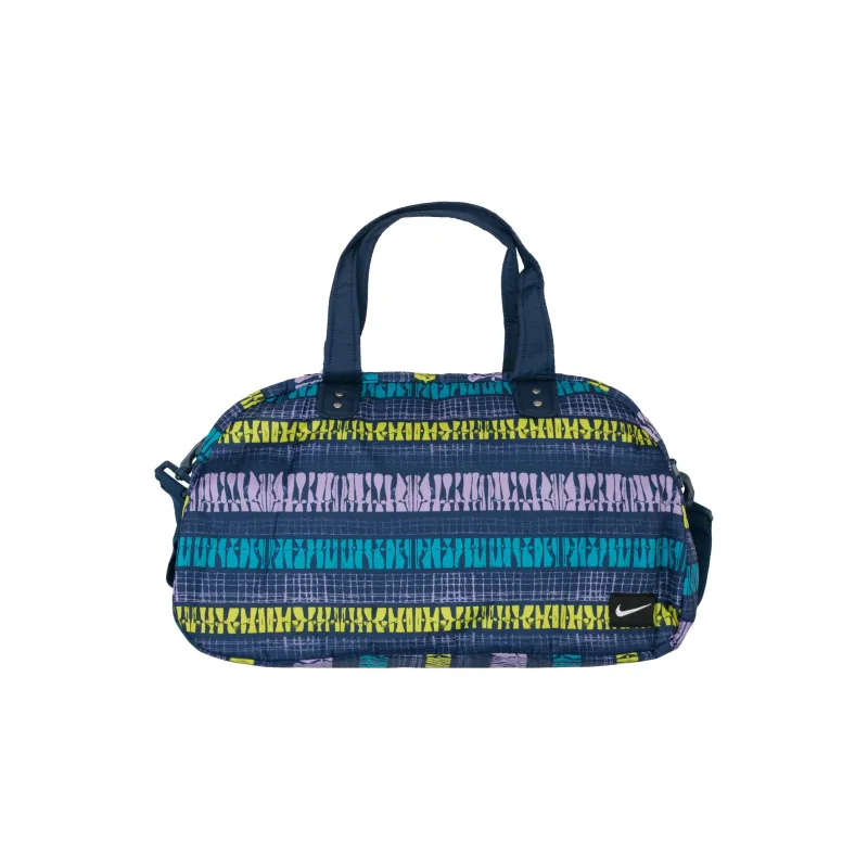Nike Polyester Shoulder Bag Crossbody Bag Handbag Regular Women's Dazzling Color Multicolor-0
