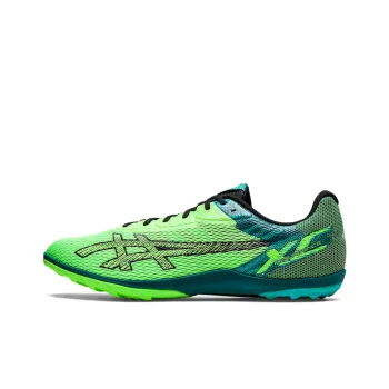 Asics Resurgence XC 'Green Gecko Teal'