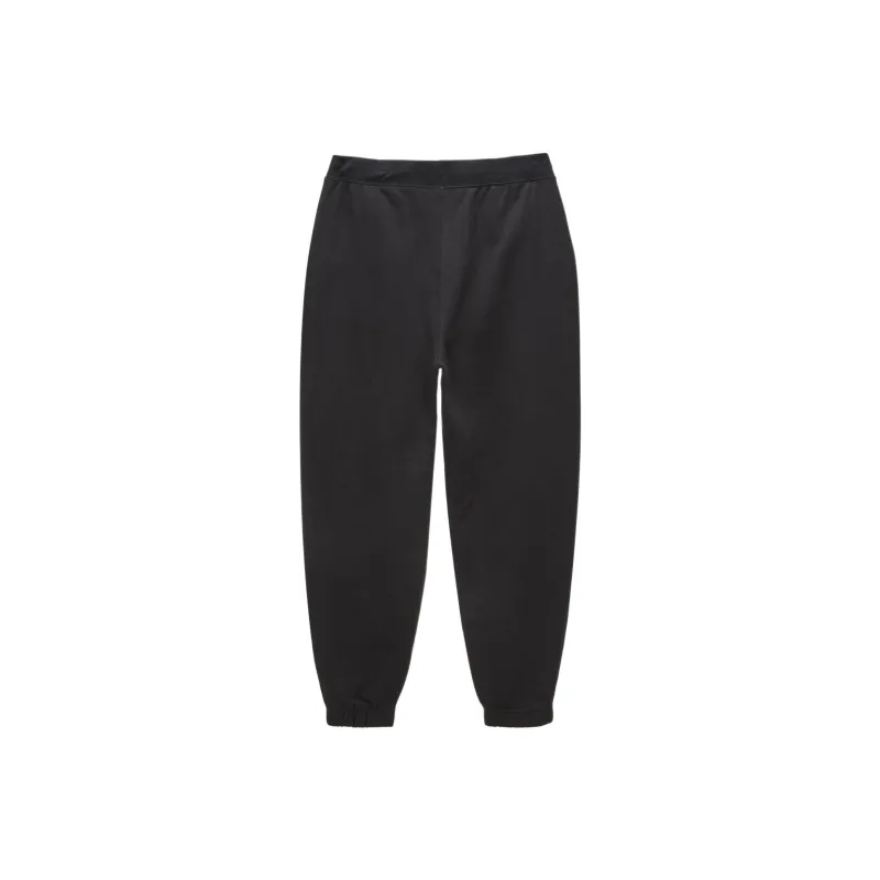 THE NORTH FACE Knitted Sweatpants Men Dark Gray-1