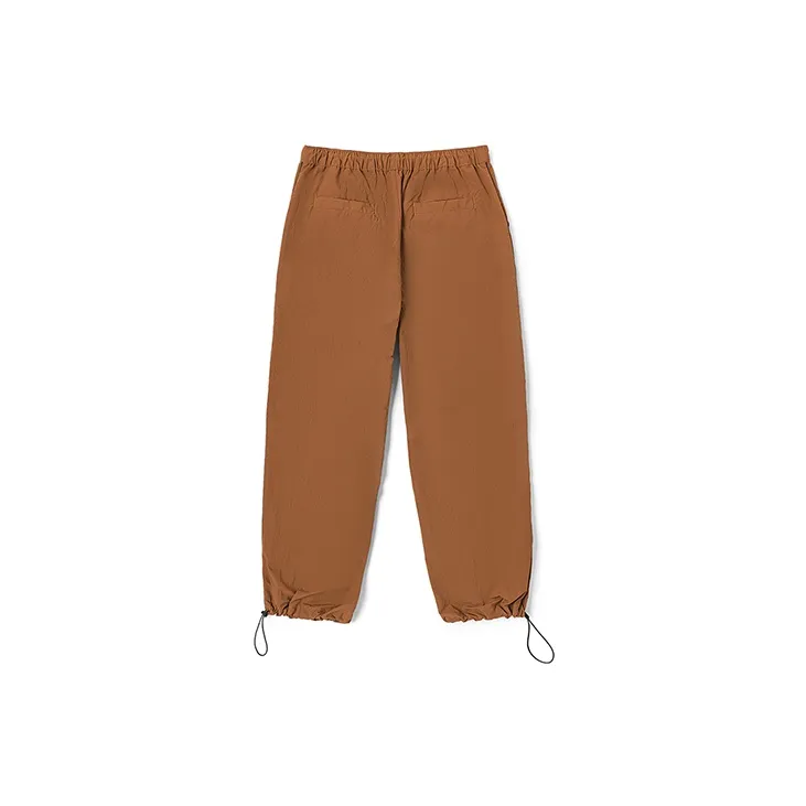 Lee Xline Cargo Pants Men Brown-1