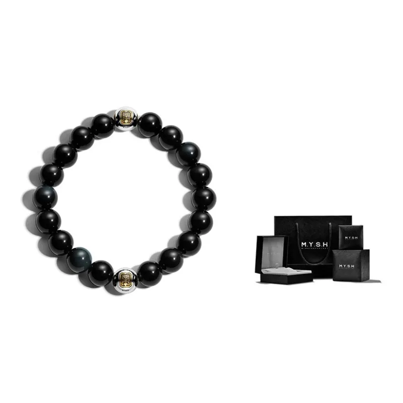 MYSH Jade Bracelets Men-0