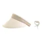 Light Beige Yellow-with Windproof Cord Style