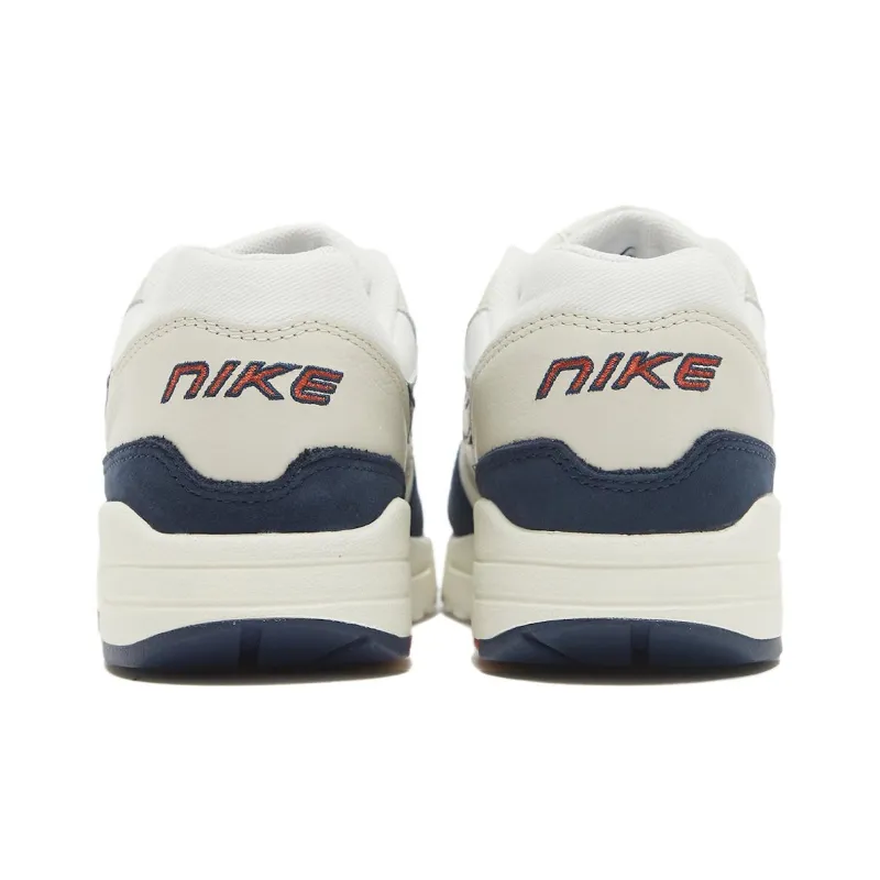 Nike Air Max 1 Lx Obsidian Light Orewood Brown Women's-3