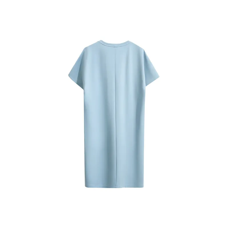 AMII Short Sleeved Dresses Women's-1