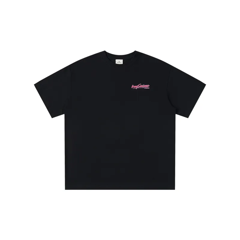 KS T Shirts Unisex-1