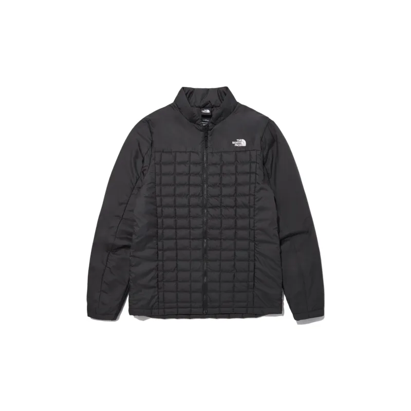 THE NORTH FACE Jackets Men Black-3