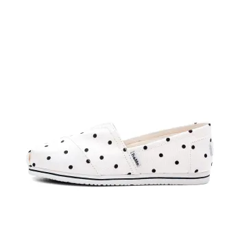 TT&MM Women's Casual Shoes 3CM Women's White