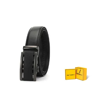 FREE RABBITⅡ Leather Belts Men