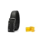 Black+Vibrant Yellow Box