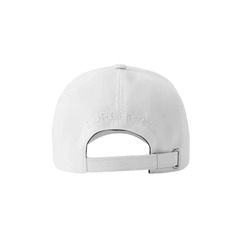 Burberry Baseball Caps Women's-1