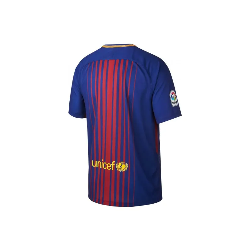 Nike Soccer Jerseys Men Blue-1