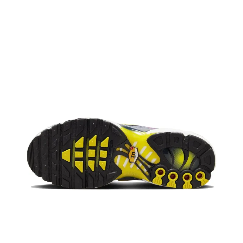 Nike Air Max Plus Violet Dust High Voltage Women's-5