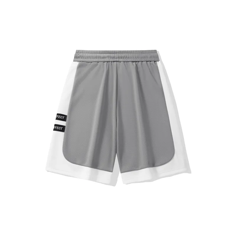 SIDEEFFECT Casual Shorts Unisex-7
