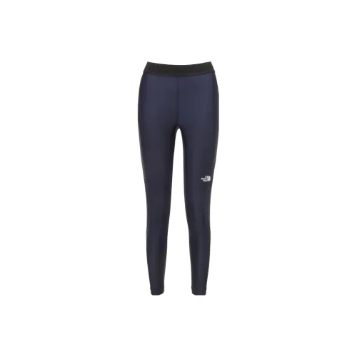 THE NORTH FACE Leggings Women's Purple