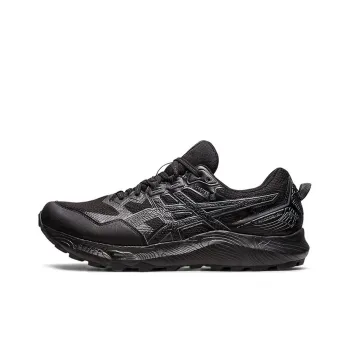 Asics Gel Sonoma 7 GORE TEX 'Black Carrier Grey' Women's