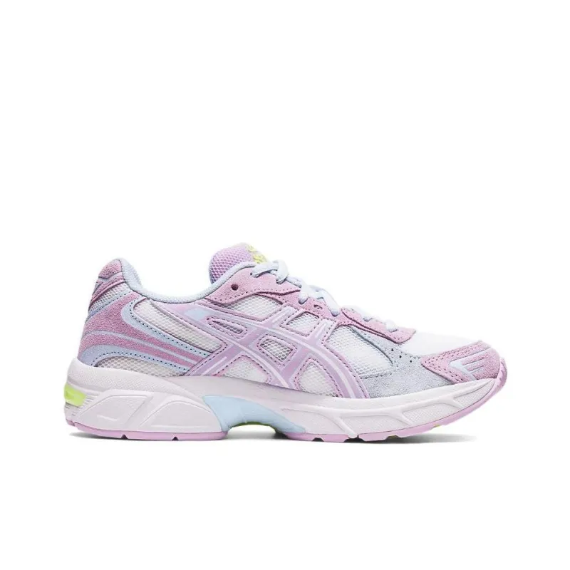 Asics Gel 1130 White Lilac Tech Women's-1