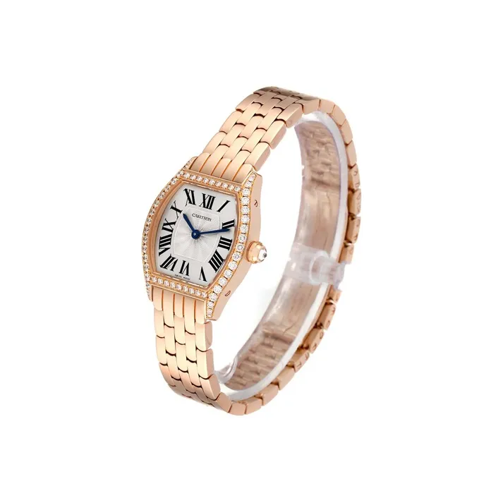 Cartier Tortue WA501010-4