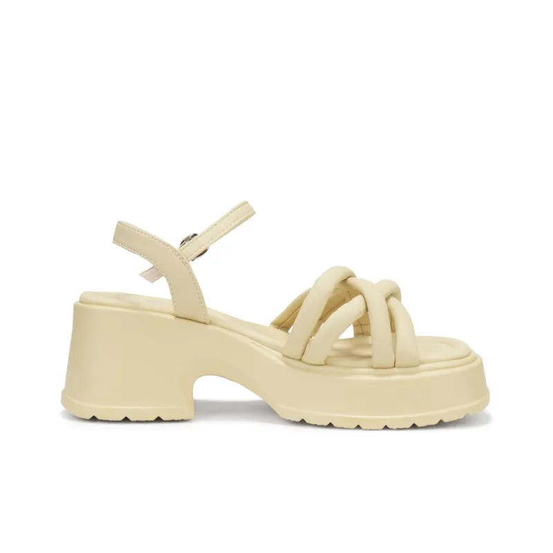 OMS One Strap Sandals Women's-1