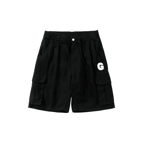 GROGNAK Unisex Casual Shorts