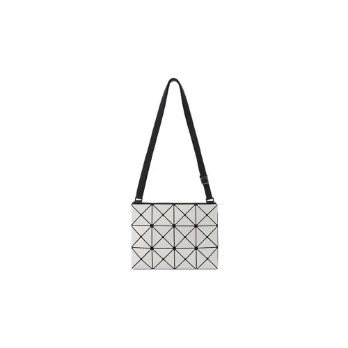 ISSEY MIYAKE Lucent Gloss Crossbody Bags