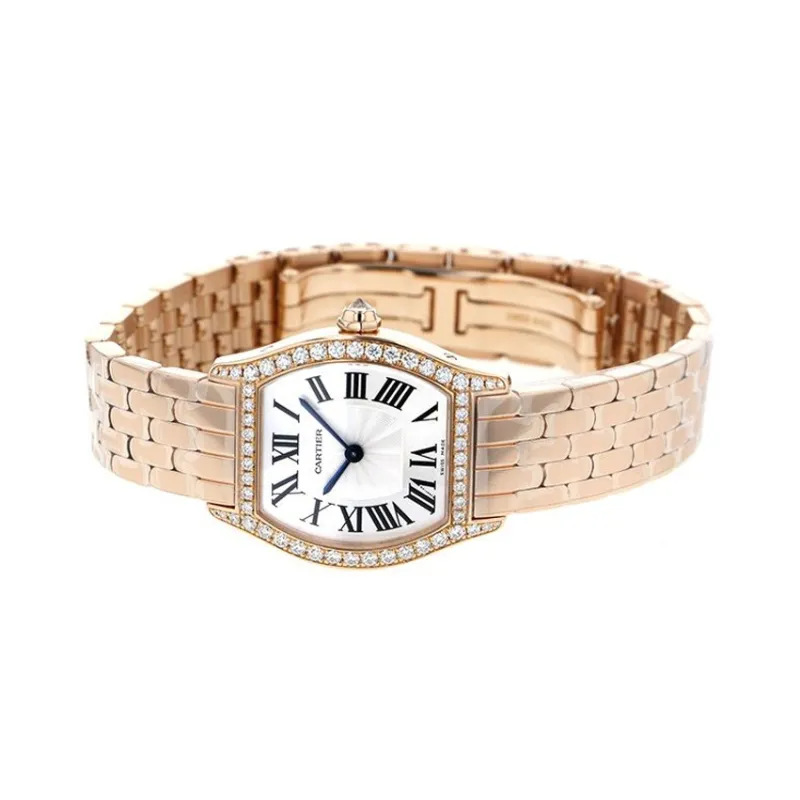 Cartier Tortue WA501010-1