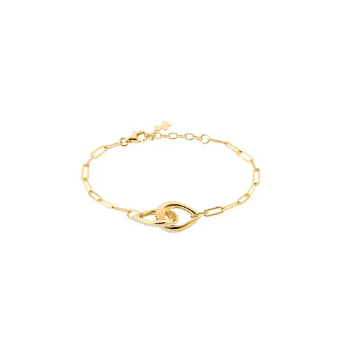 Agatha Bracelets Women's Gold