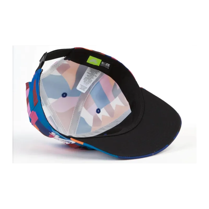 Nike Sb X Parra Japan Federation Kit Skate Cap-3