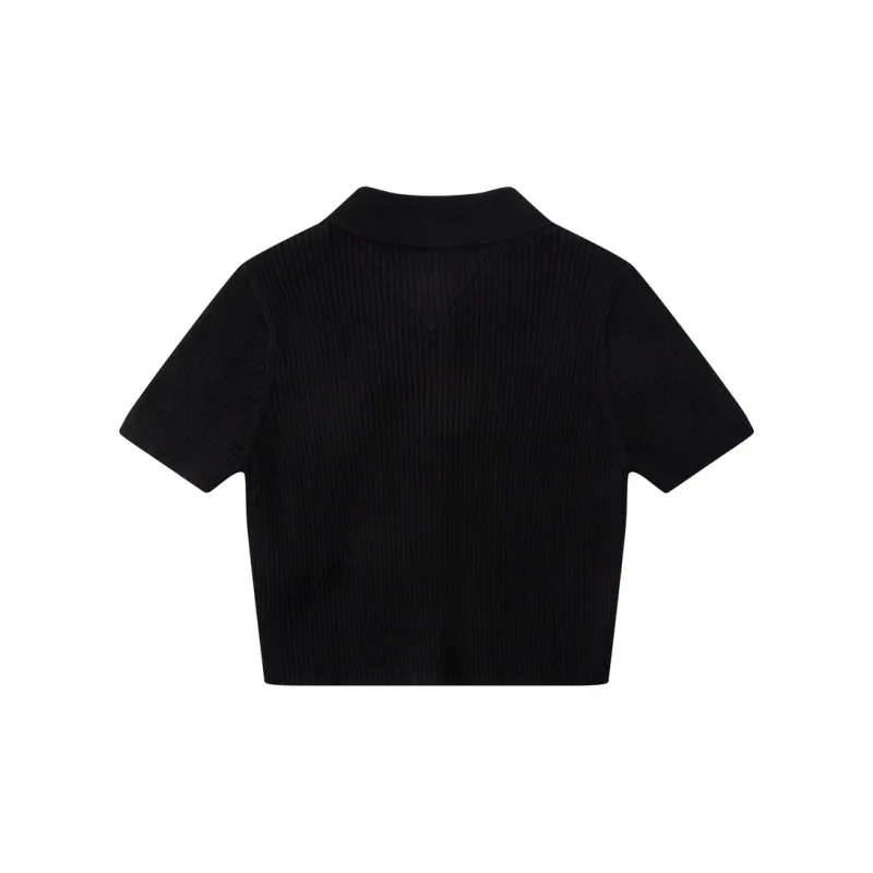 Tommy Hilfiger Knitwear Women's Black-1