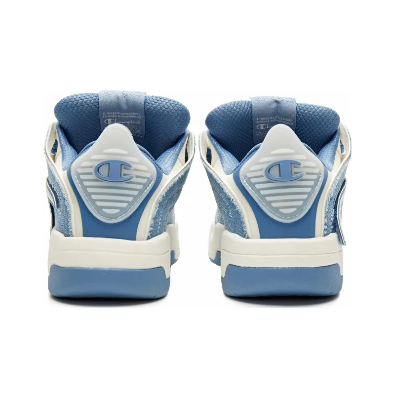 Champion Low Top Skateboard Shoes Women's-3