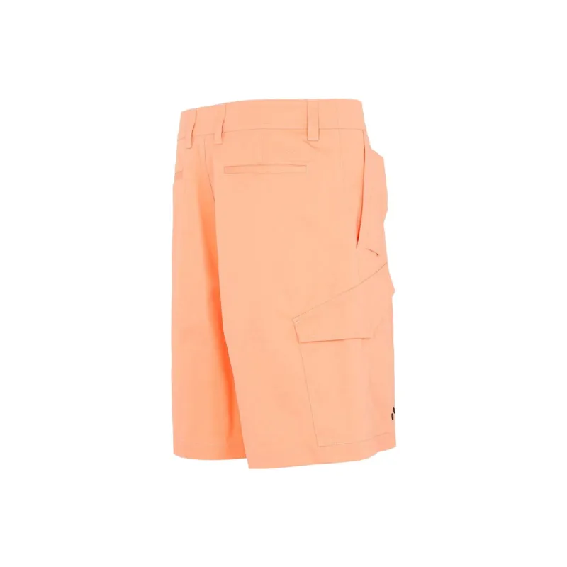 DIOR Cargo Bermuda Shorts-2