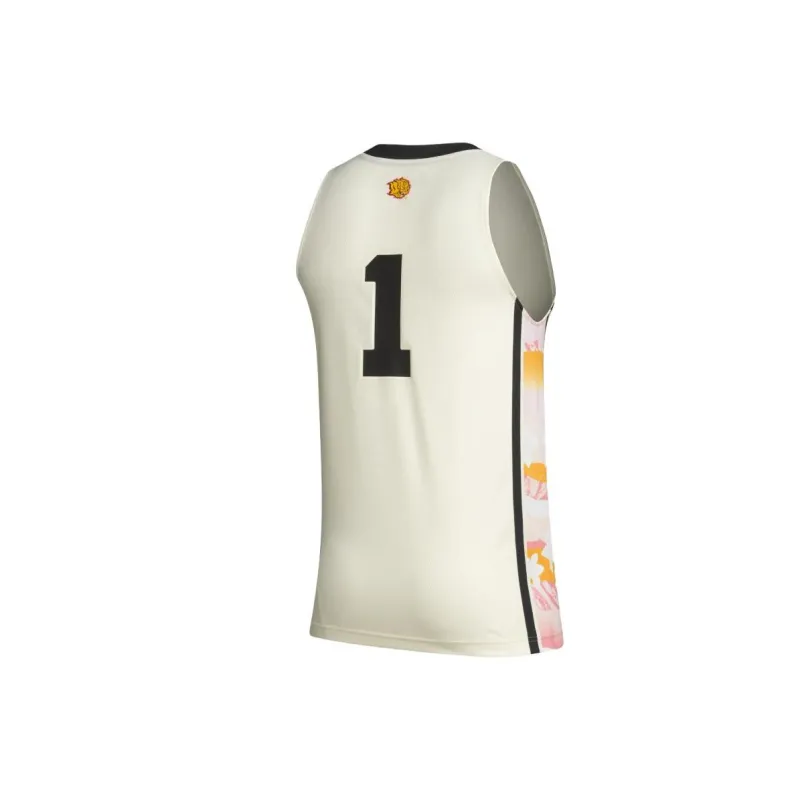 Adidas Ua Pine Bluff Hbe Jersey-1
